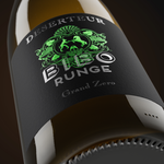 Laden Sie das Bild in den Galerie-Viewer, DESERTEUR Grand Zero - alkoholfreier Wein