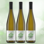 Laden Sie das Bild in den Galerie-Viewer, DESERTEUR Riesling - 3er Probierpaket alkoholfreier Wein
