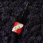 Laden Sie das Bild in den Galerie-Viewer, DESERTEUR Pinot Noir - 6er Vorteilspaket alkoholfreier Rotwein
