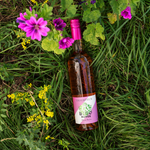 Laden Sie das Bild in den Galerie-Viewer, DESERTEUR Pinot Secco - 6er Vorteilspaket alkoholfreier Rosé
