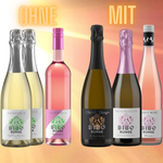 Laden Sie das Bild in den Galerie-Viewer, Sommer-Spritz-Paket - 6er Probierpaket

