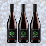 Laden Sie das Bild in den Galerie-Viewer, DESERTEUR Pinot Noir - 3er Probierpaket alkoholfreier Rotwein
