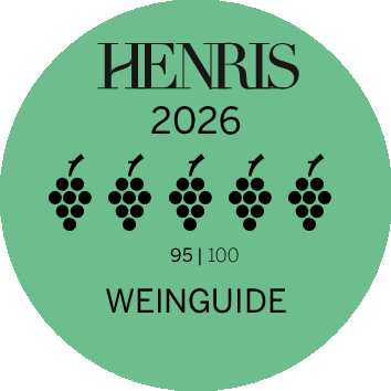 CRÉMANT Rheingau Riesling Hallgartener Jungfer