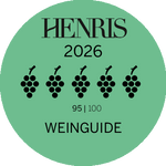 Laden Sie das Bild in den Galerie-Viewer, CRÉMANT Rheingau Riesling Hallgartener Jungfer
