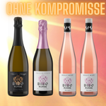 Laden Sie das Bild in den Galerie-Viewer, Sommerpaket mit Alkohol - 4er Probierpaket
