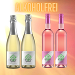 Laden Sie das Bild in den Galerie-Viewer, DESERTEUR Sommerpaket alkoholfrei - 4er Probierpaket
