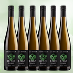 Laden Sie das Bild in den Galerie-Viewer, DESERTEUR Cuvée Blanc Vorteilspaket - 6 Flaschen | alkoholfreier Wein
