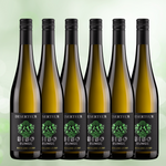 Laden Sie das Bild in den Galerie-Viewer, DESERTEUR Riesling Vorteilspaket - 6 Flaschen | alkoholfreier Wein
