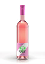 Laden Sie das Bild in den Galerie-Viewer, DESERTEUR Pinot Secco Zero - alkoholfreier Rosé
