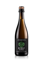 Laden Sie das Bild in den Galerie-Viewer, DESERTEUR Sparkling Blanc - alkoholfreier Sekt
