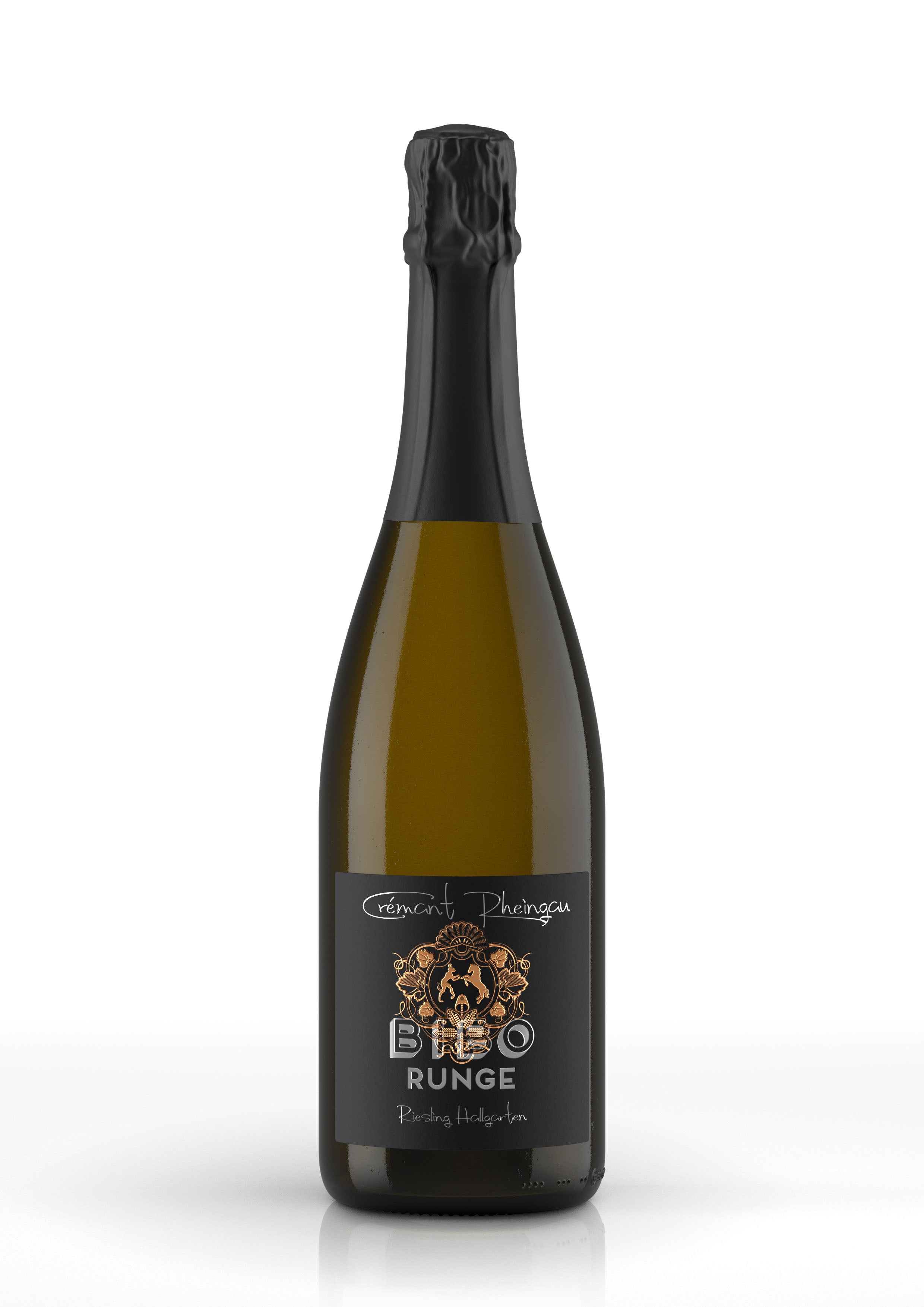 CRÉMANT Rheingau Riesling