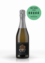 Laden Sie das Bild in den Galerie-Viewer, CRÉMANT Rheingau Riesling Hallgartener Jungfer
