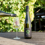 Laden Sie das Bild in den Galerie-Viewer, DESERTEUR Cuvée Blanc - alkoholfreier Wein
