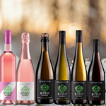 Laden Sie das Bild in den Galerie-Viewer, "6 für 5" DESERTEUR Entdeckerset - Vorteilspaket Alkoholfreier Wein und Sekt
