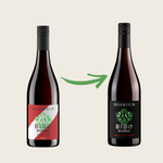 Laden Sie das Bild in den Galerie-Viewer, DESERTEUR Pinot Noir - alkoholfreier Wein
