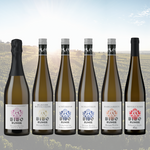 Laden Sie das Bild in den Galerie-Viewer, Rieslingliebe - 6er Probierpaket
