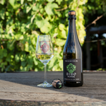 Laden Sie das Bild in den Galerie-Viewer, DESERTEUR Sparkling Blanc - alkoholfreier Sekt
