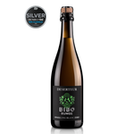 Laden Sie das Bild in den Galerie-Viewer, DESERTEUR Sparkling Blanc - alkoholfreier Sekt
