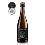 Laden Sie das Bild in den Galerie-Viewer, DESERTEUR Sparkling Riesling - alkoholfreier Sekt
