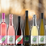 Laden Sie das Bild in den Galerie-Viewer, "6 für 5" DESERTEUR Entdeckerset - Vorteilspaket Alkoholfreier Wein und Sekt
