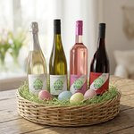 Laden Sie das Bild in den Galerie-Viewer, DESERTEUR Osterpaket - 4er Probierpaket Alkoholfrei
